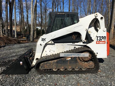 bobcat skid steer t320 espeficitaions|ritchie specs bobcat t320.